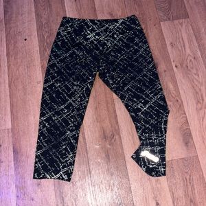Women’s leggings